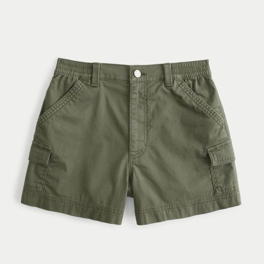 Cargo Shorts